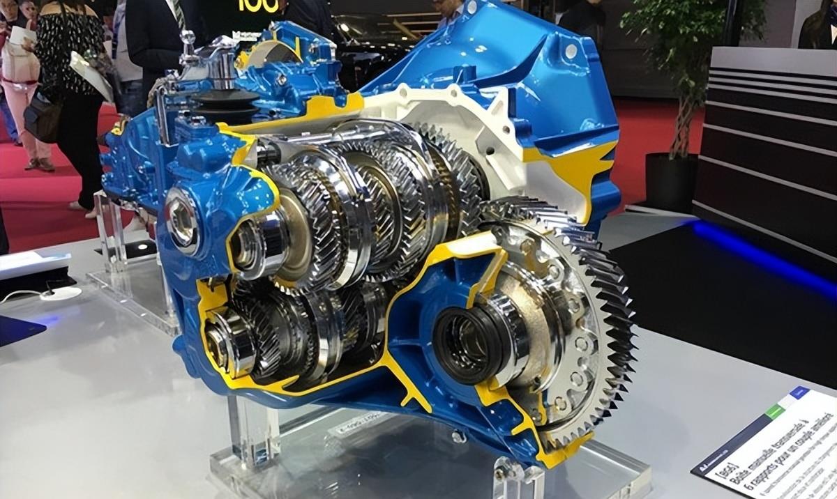 世界上最强的变速箱是哪一款,世界公认质量最好的四款变速箱