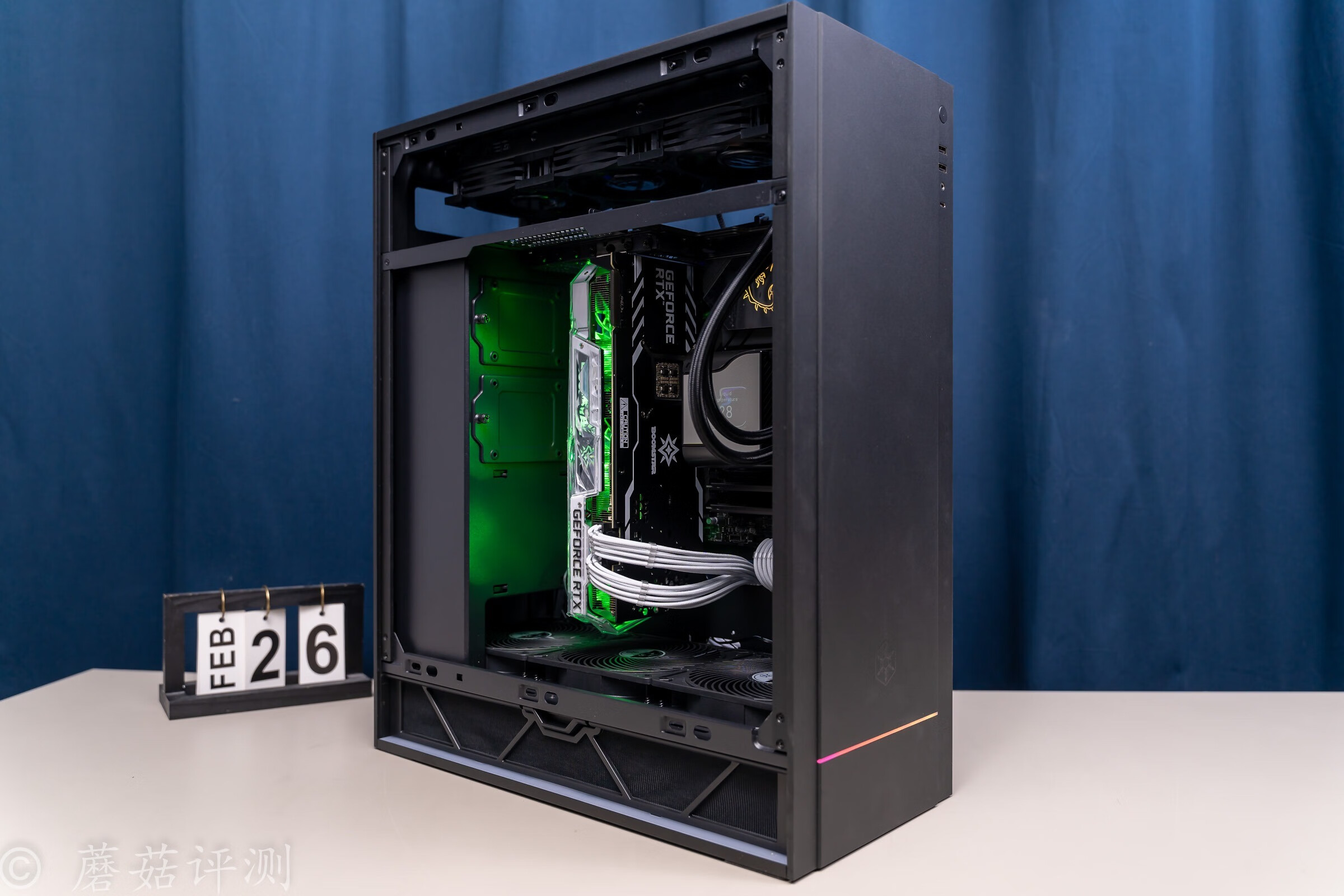 银欣穿甲弹风扇有9厘米的吗,银欣穿甲弹真的好用吗