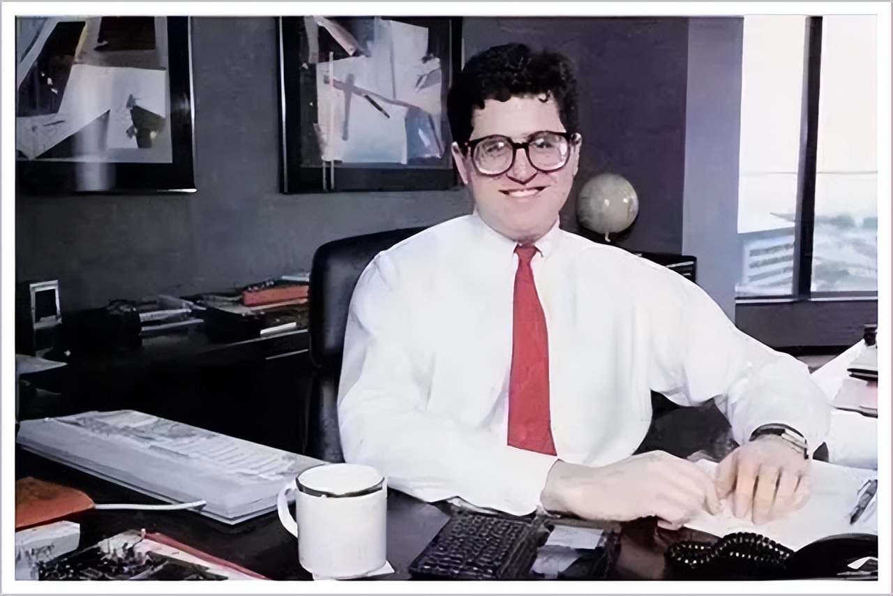 it历史连载,it历史