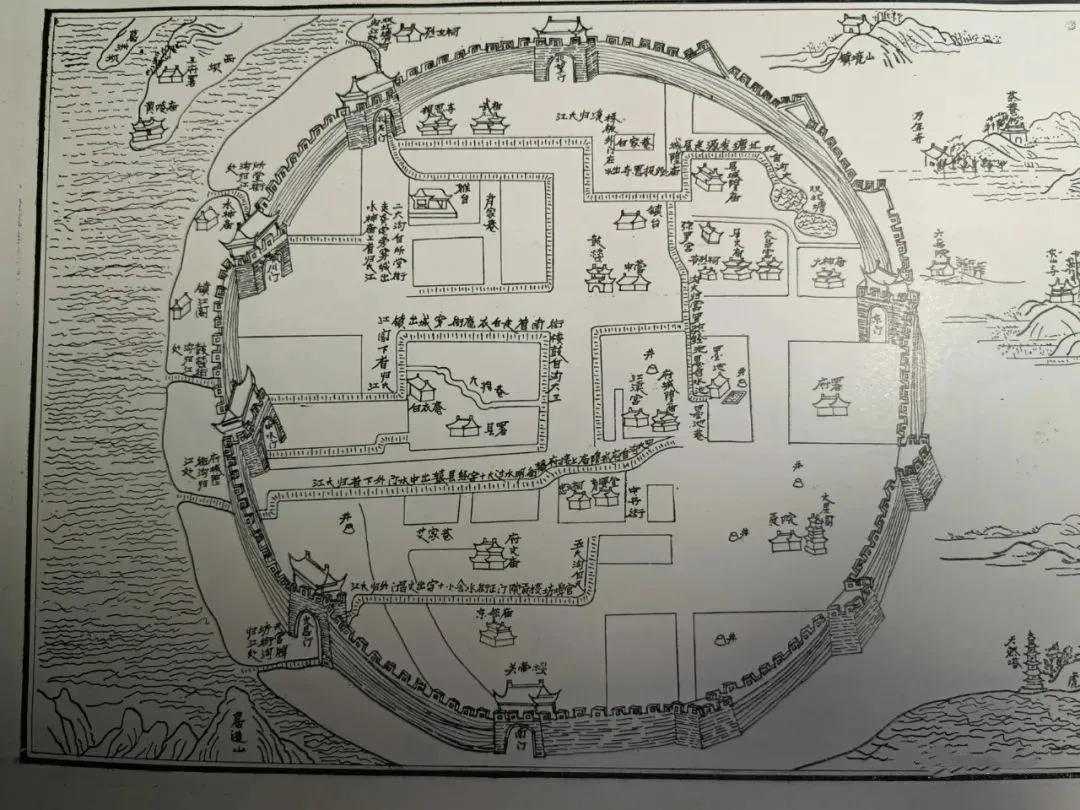 宜昌历史影像,宜昌所见所闻