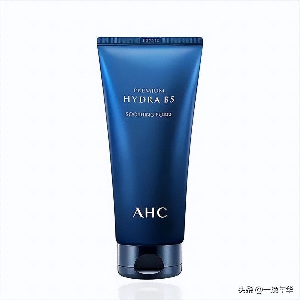 dreamtimesk1男士洗面奶测评,日本资生堂uno男士洗面奶怎么样