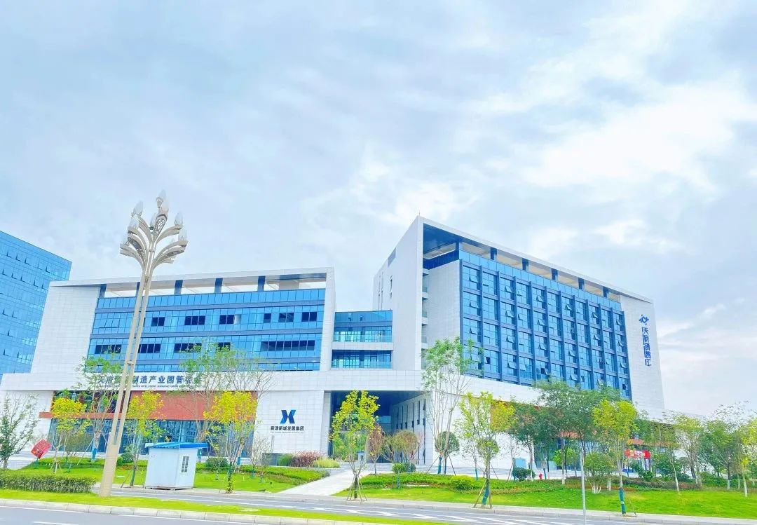 全季酒店成都天府国际机场,新开高端智能酒店