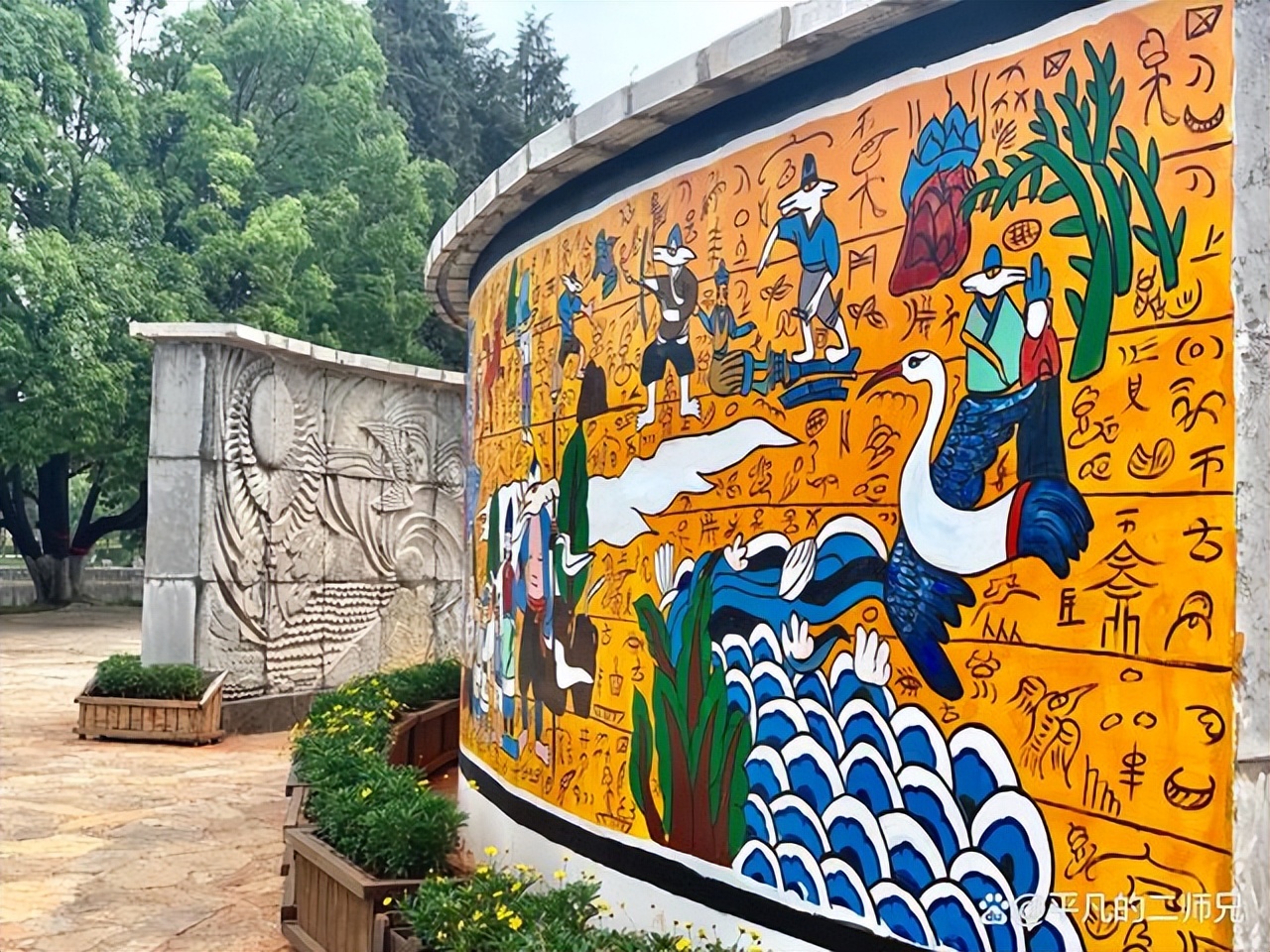 昆明春节期间周边泡温泉最佳地方,昆明周边最值得去的12家农家乐