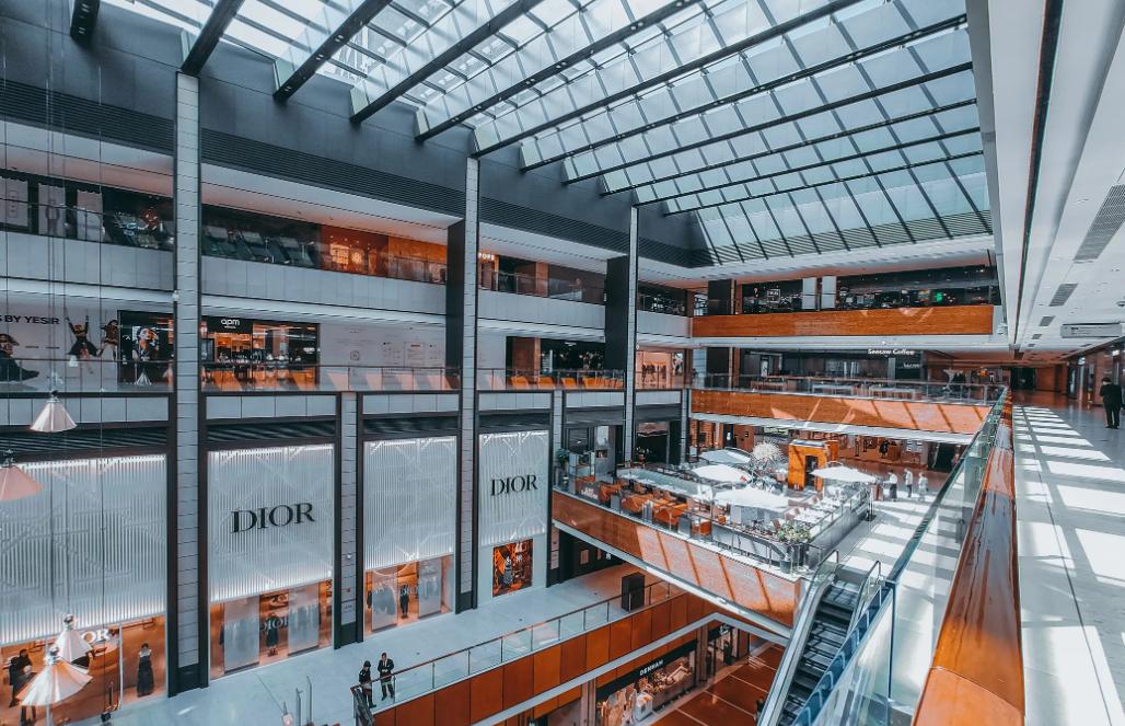 中寰万象城,重庆华润置地万象城