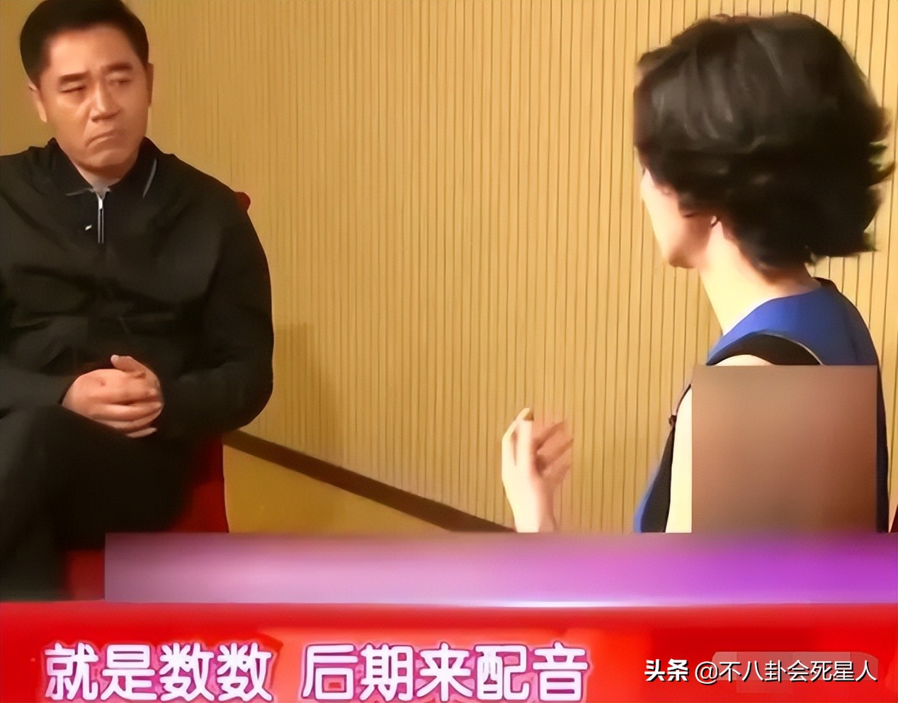 不敬业、挣快钱，大佬撕开娱乐圈5大“怪病”，刘德华都看不下去