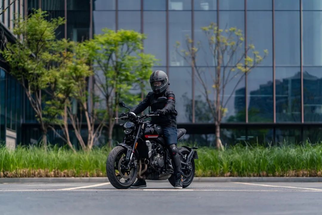 凯旋trident660保养完有顿挫感,测评凯旋trident660