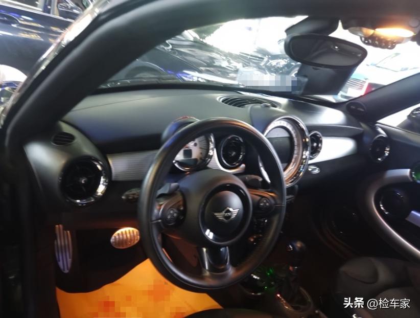 欧拉好猫2021款mini落地价,欧拉好猫与宝马mini