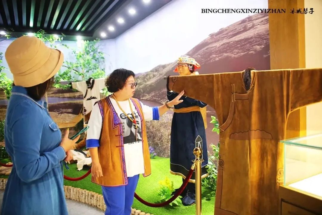 中俄边境线上的小城：逊克，披着“红珠绿边银装”的生态边城