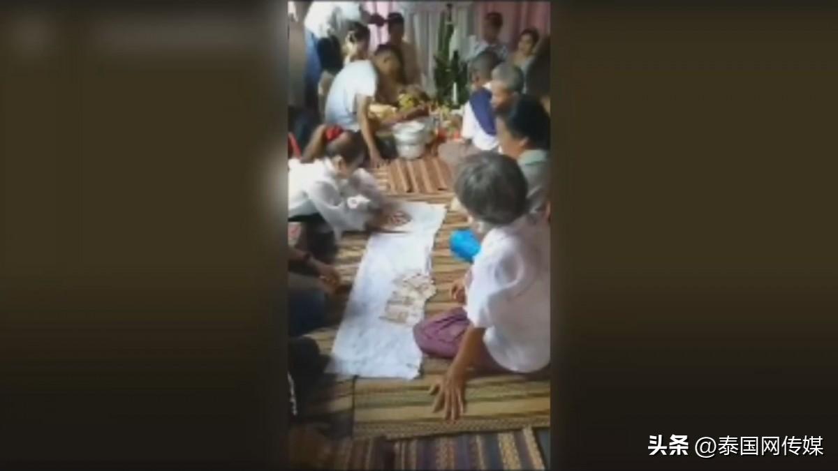 泰女远嫁遭囚禁揭露泰国媒婆黑色产业链！签*身卖**契生娃后方可回国