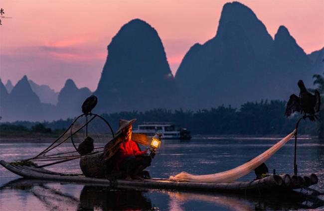 桂林旅游团4天游攻略100元,桂林旅游纯玩六日游费用