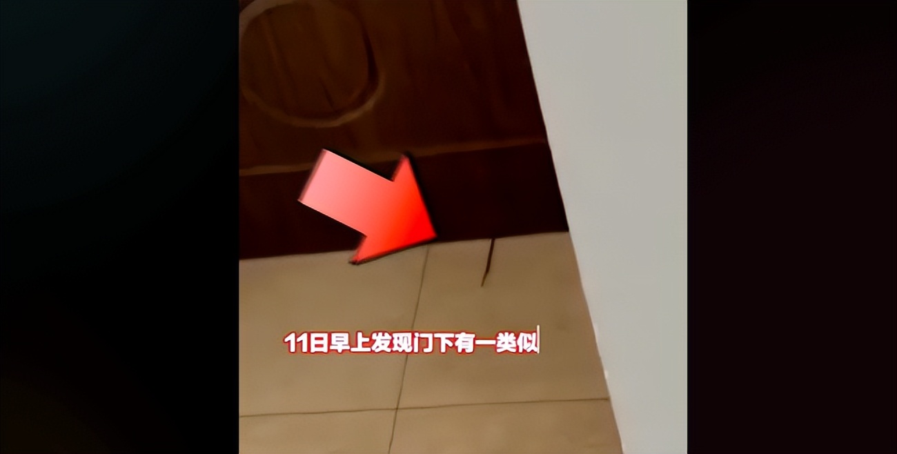 女生称合租被室友偷拍,女生称合租遇男子偷拍