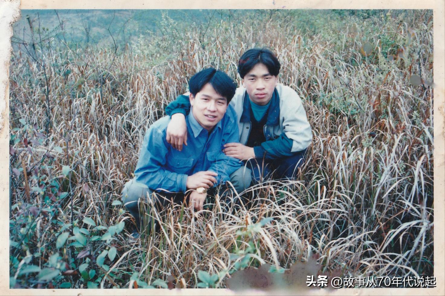 风雨二十年，我的南漂之旅（三）田达摩托厂，我被提拔，我被开除