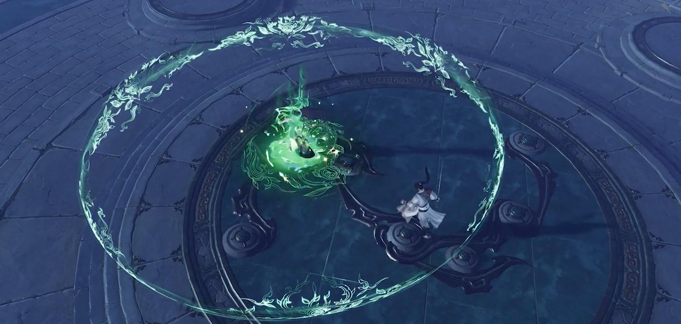 剑网三北天药宗强度怎么样,剑网三新门派北天药宗怎么升级快