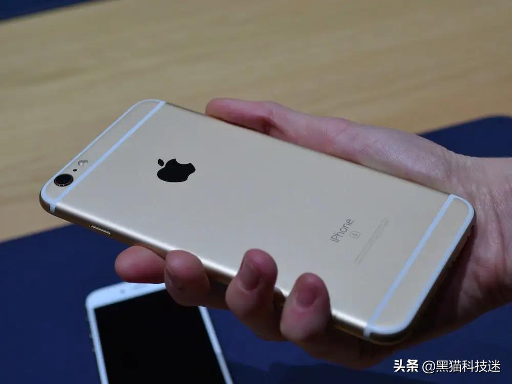 iphone6s被淘汰了吗,iphone6s很久没用开不了机