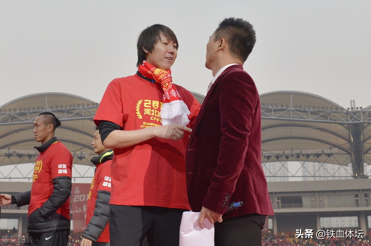 黄健翔谈李铁四十年来最差主教练,李铁致命弱点黄健翔