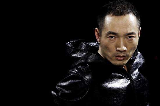 曾黎三任前男友都是影帝,和曾黎谈恋爱的三位影帝