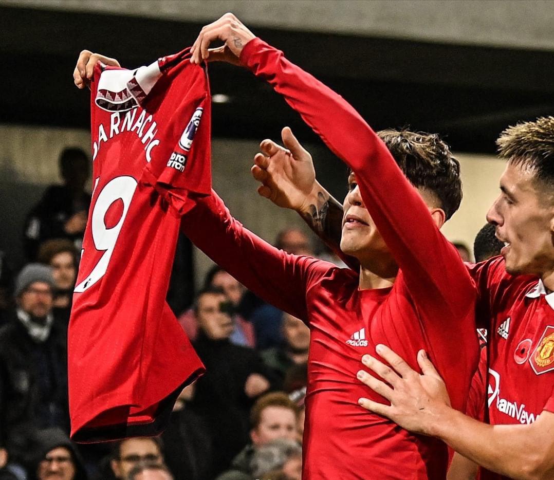 足坛最有潜力11人,世界足坛最具天赋的60名新星