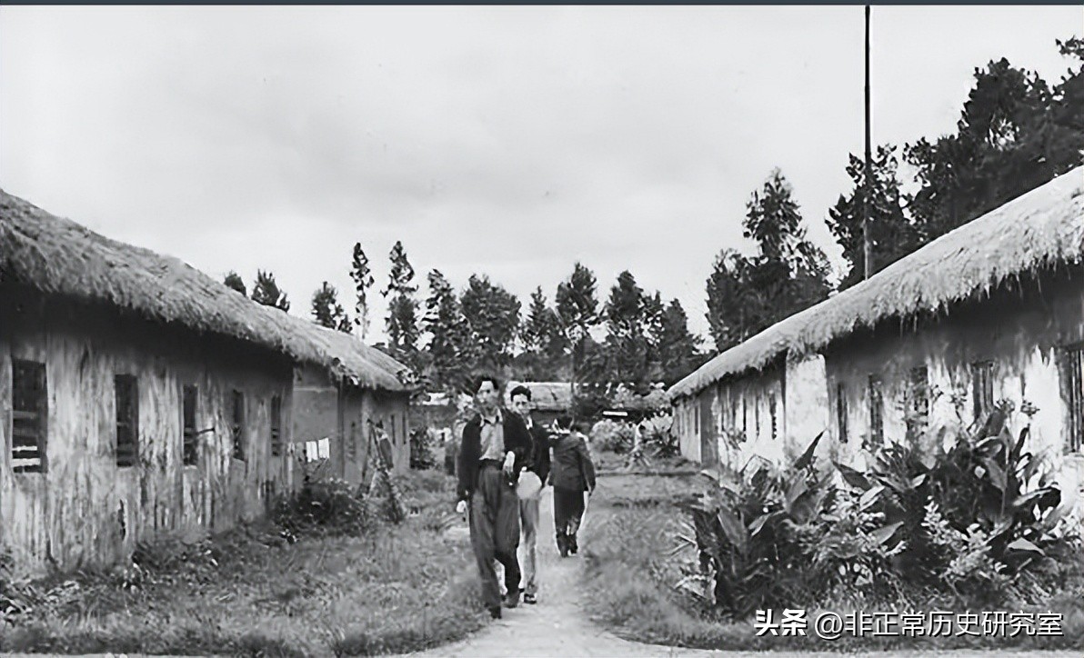 西南联大为何成为中国大学最高峰,西南联大国内神秘的大学