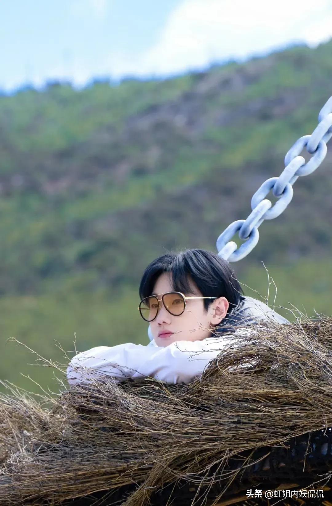 桃花坞汪苏泷吐槽尴尬9分钟,汪苏泷看桃花坞