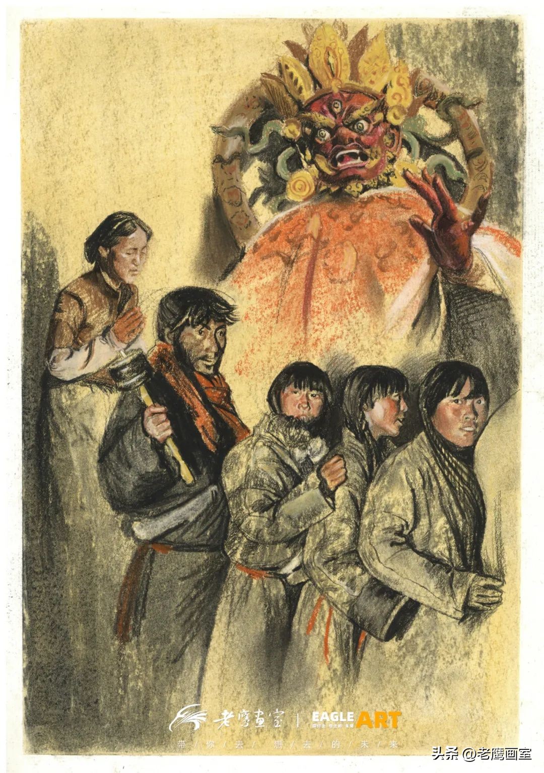 速写联考改革高分卷,联考速写注重什么能力培养