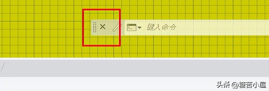 autocad命令行窗口不见了,安装完autocad之后还需要啥设置