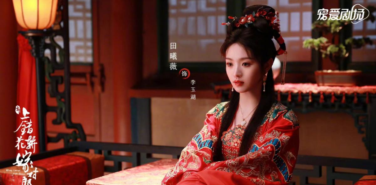 6部预定爆款剧,央视六套热播剧