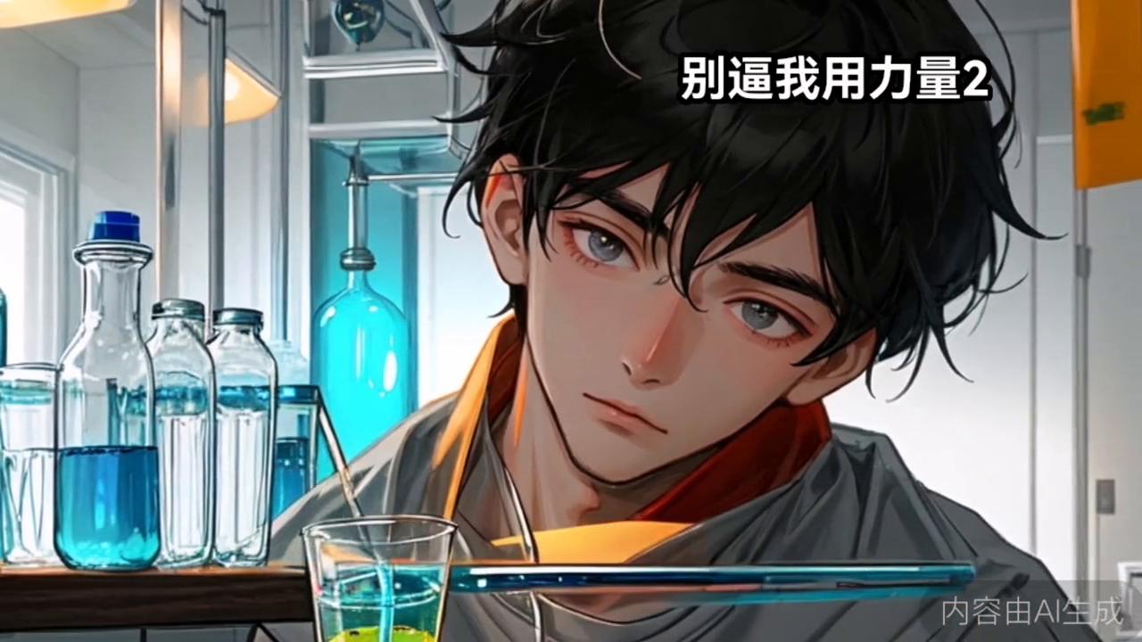 别逼我用力量2——觉醒者的能力等级划分