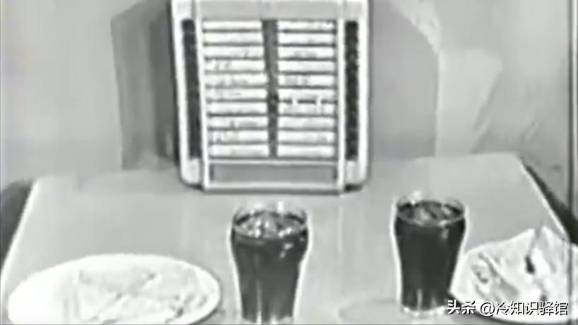 冷知识无声,冷知识动画广告