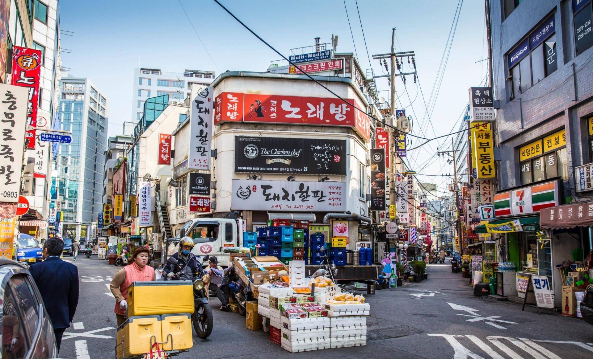 韩国对入境中国旅客的限制,韩国旅游业者对华入境