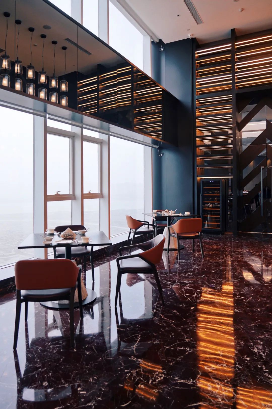 厦门可以看海的五星级酒店,去厦门旅游不住厦门的推荐