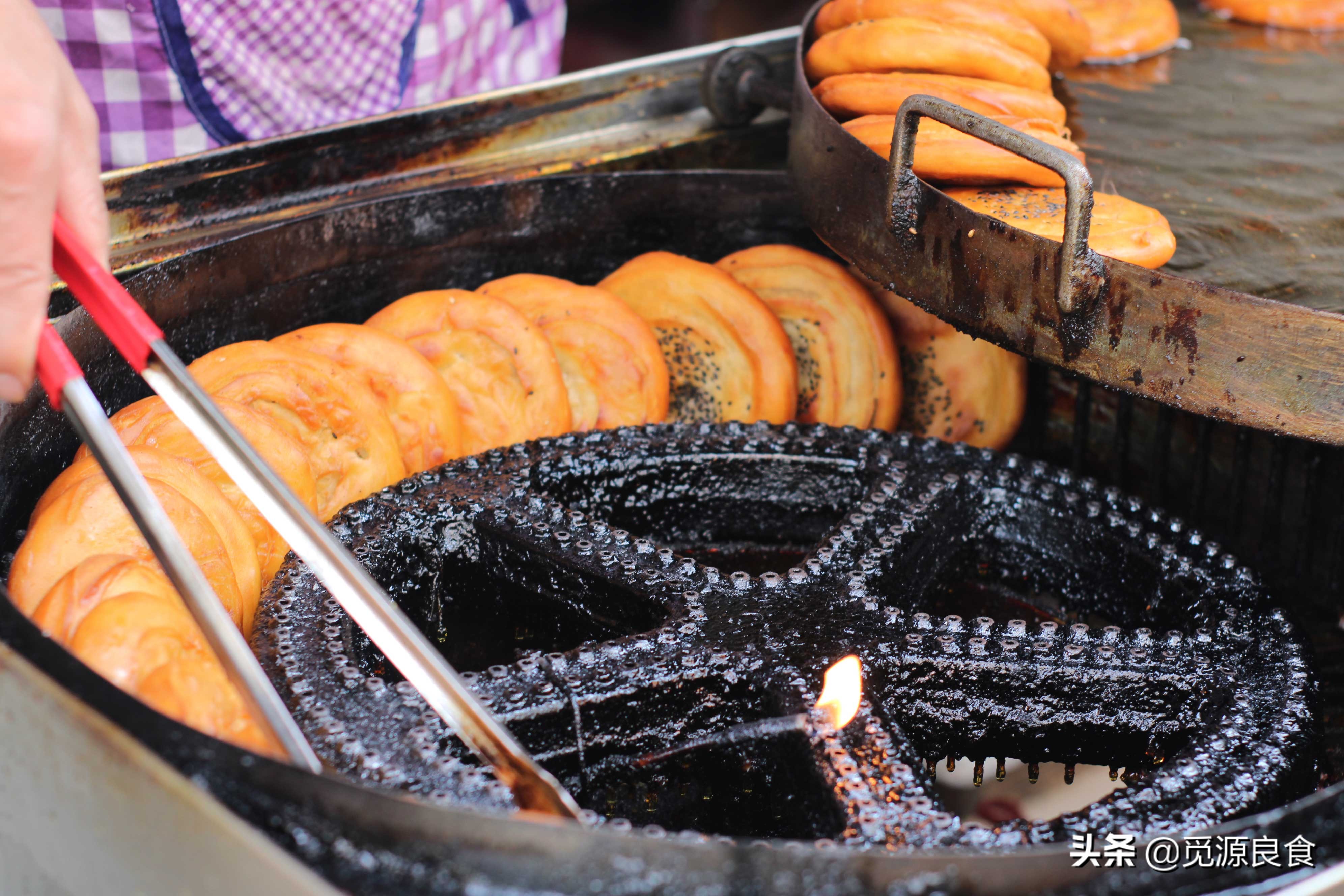 武汉循礼门附近美食,江汉路循礼门美食