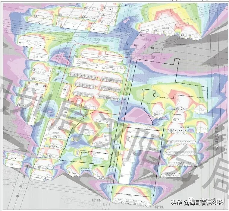 远洋东方境世界观2021年开盘,远洋东方境世界观8号地块10号楼
