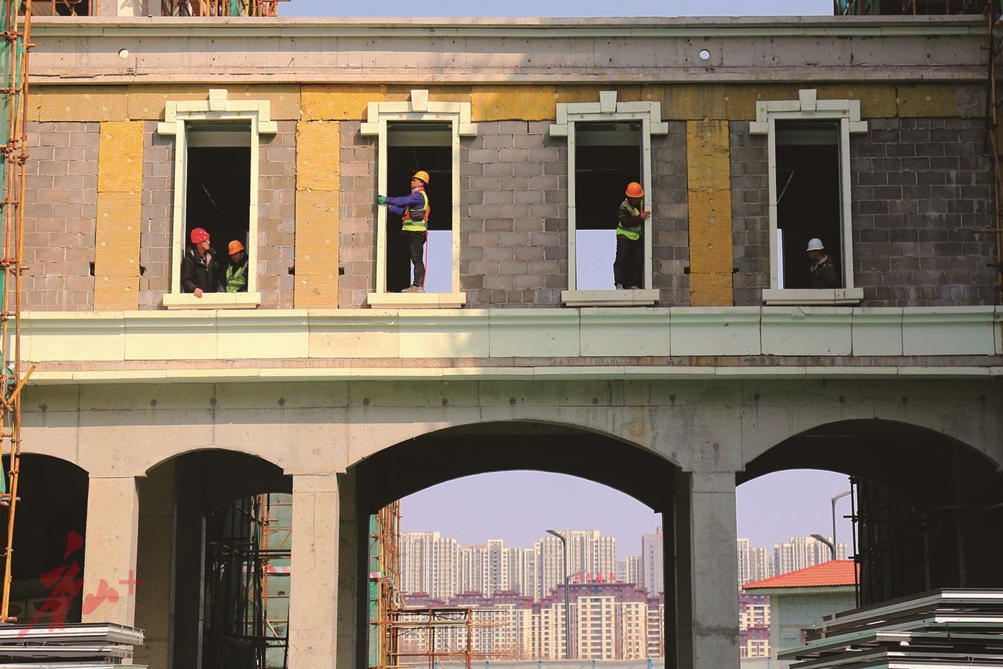 老交大九年一贯制学校,老交大片区学校