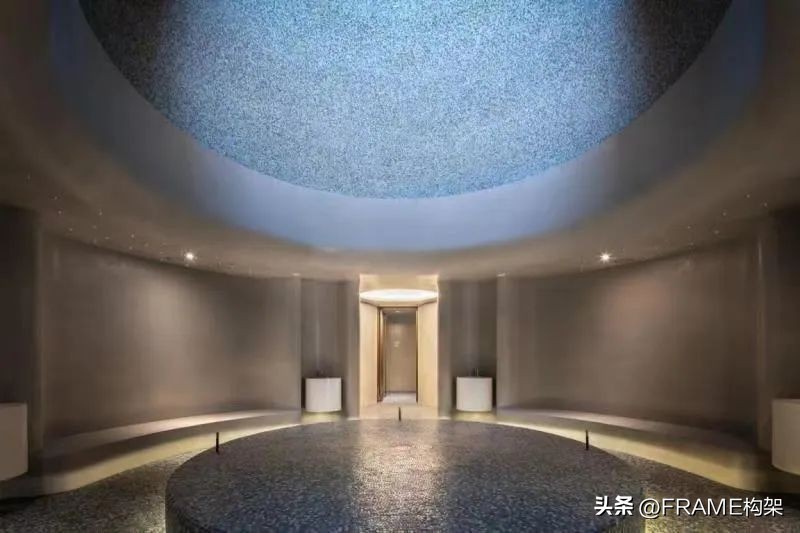 住宿就是一场身心疗愈之旅,一个人在酒店治愈自己