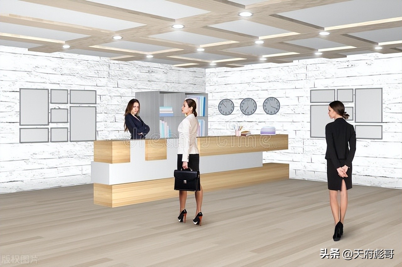 浅谈会议接待管理|读《一本书读懂行政管理》有感