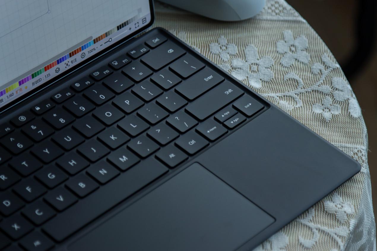 华为matepadpro12.6和ipadair,华为matepadpro和matepad11区别