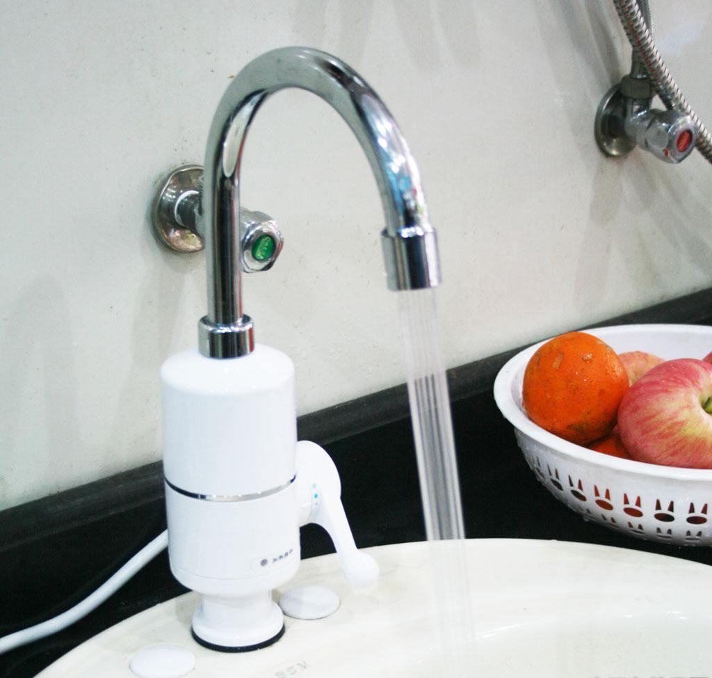 电热水龙头坏了关不住怎么办,电热水龙头是好是坏