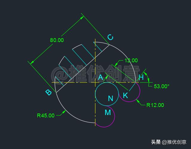 基本制图需要掌握什么绘图技巧,图的绘制有哪些步骤呢视频