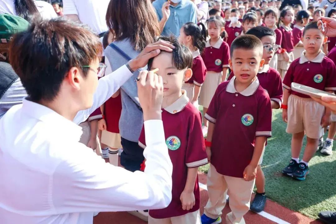 北京的学校开学的最新通告,北京新学校