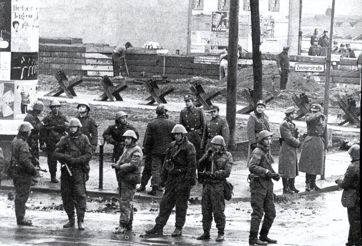 1940-1990期间欧洲秩序的重建:5种不同秩序的发展及特点对比