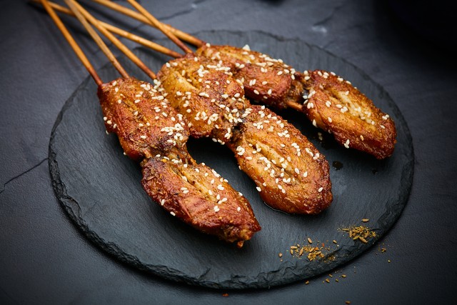 一个人如何开一家小烧烤店,小白如何开好一家烧烤店