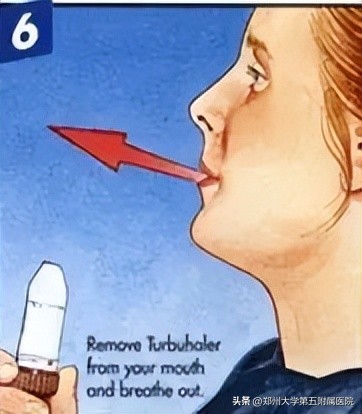 慢阻肺吸入方法您知道吗？