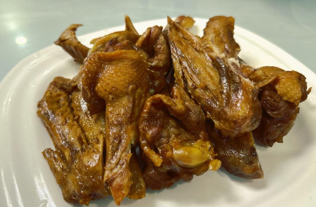 常州旅游美食攻略一日游推荐,常州夜宵美食排行榜前十名