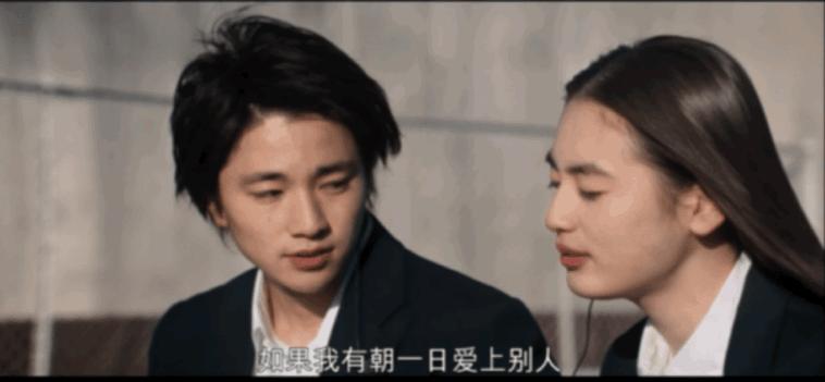 这cp太好磕,这cp感绝了