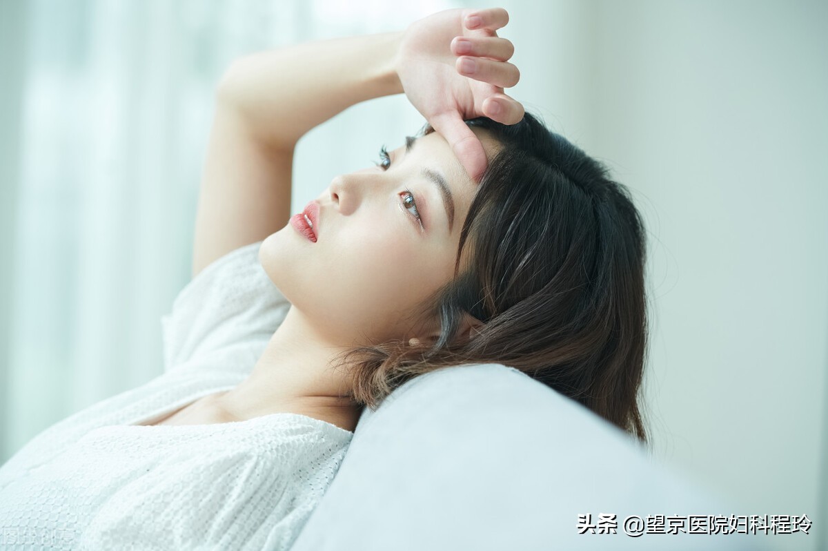 阴道炎痒症状,阴道炎痒什么症状