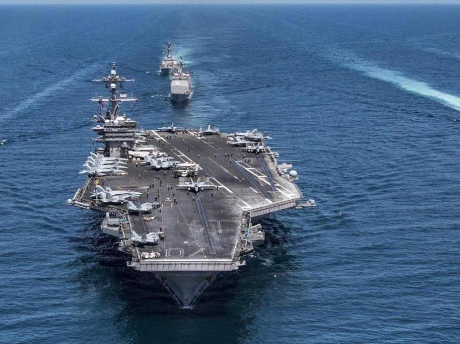 这个国家靠“盗采”南海石油发家致富，其国民现今天天躺平数钱