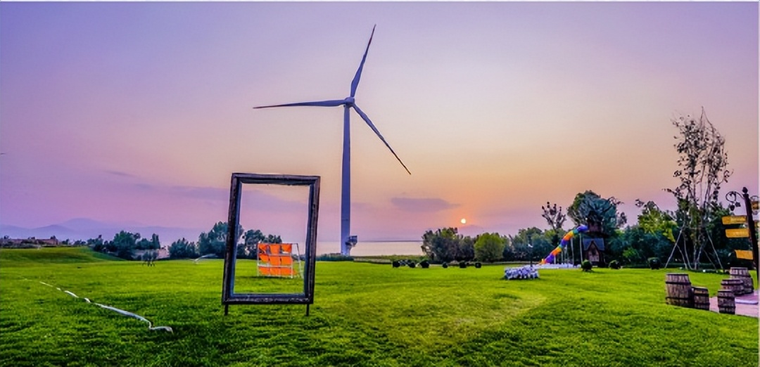 张家口鸿坤葡萄酒小镇推荐,鸿坤葡萄酒小镇现状