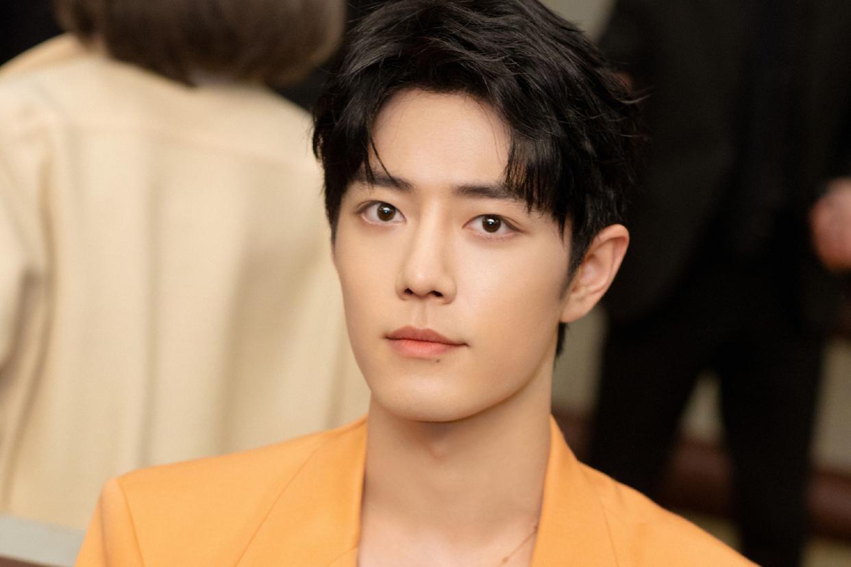 华语金曲奖2020提名古巨基,古巨基四次金曲奖