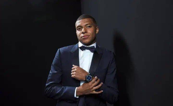 19岁世界杯冠军姆巴佩,姆巴佩19岁世界杯冠军表现