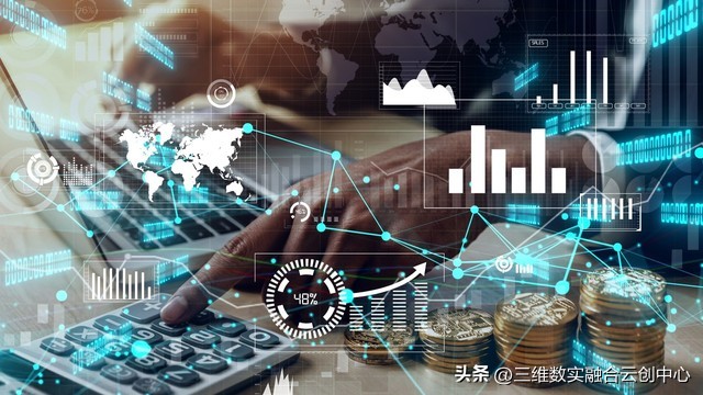 数字世界的四大特征,数字世界深度解析